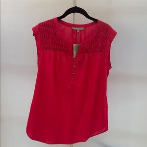 Danielrainn tank top